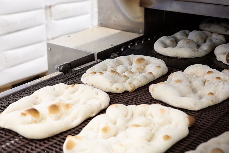 Di Marco, novità foodservice: ecco la base multicereale per la pinsa romana